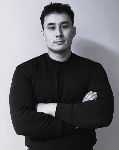 Михаил Гафаров