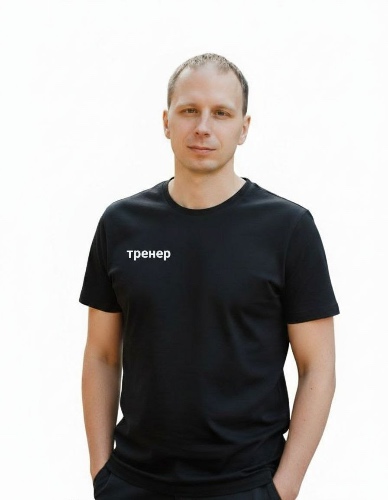 Павел Сафронов