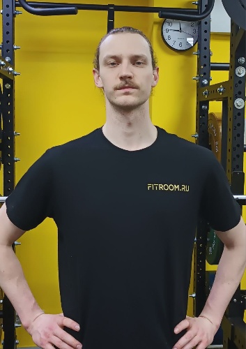 Егор Огорелков