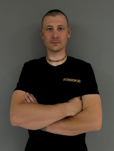 Дмитрий Кузнецов