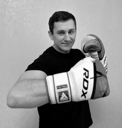 Анатолий Нестеров