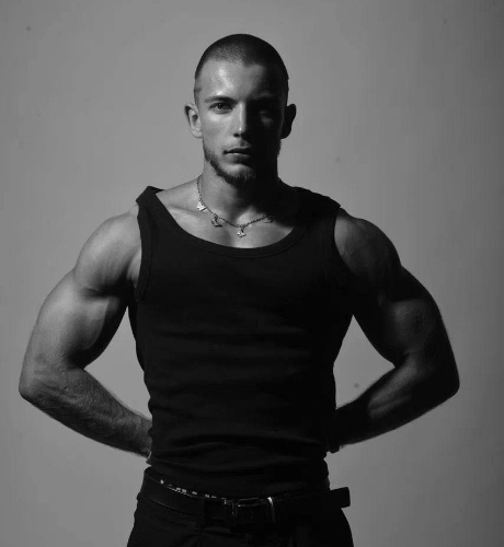 Владислав Афанасьев