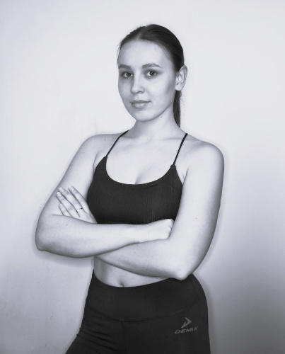 Полина Шистерова