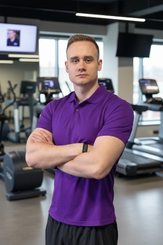 Максим Копотилов