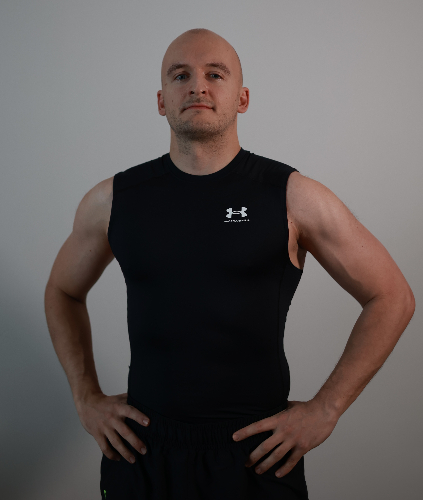 Евгений Масюк