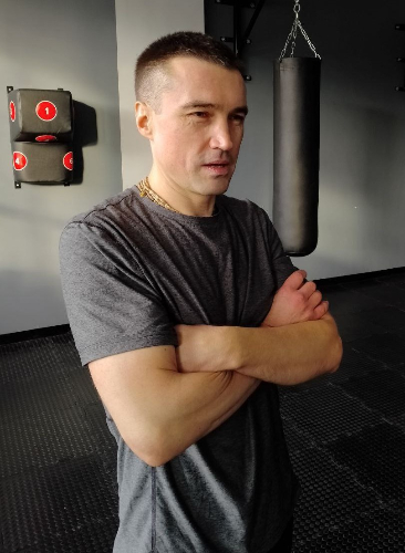 Виталий Сафиуллин