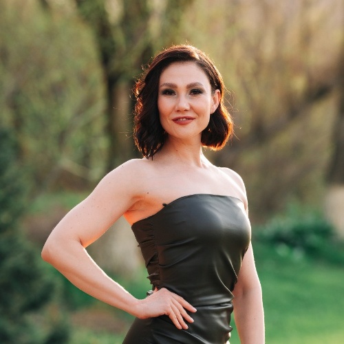 Ксения Трощая