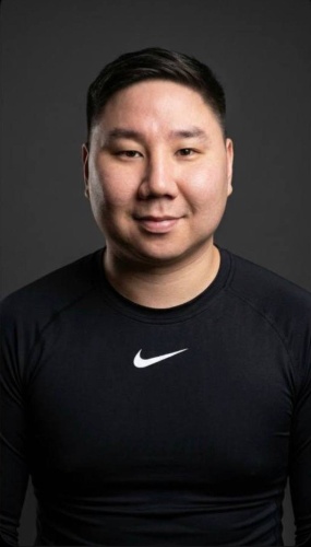 Ринчин Дондуев