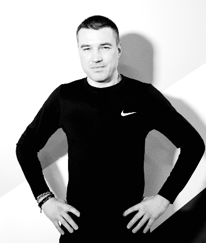 Виталий Сафиуллин