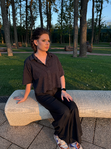 Екатерина Ермолова