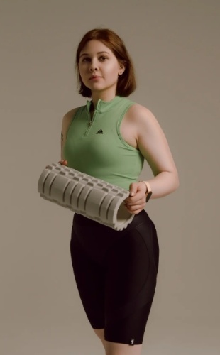 Александра Снигирь