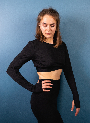 Валерия Михеева