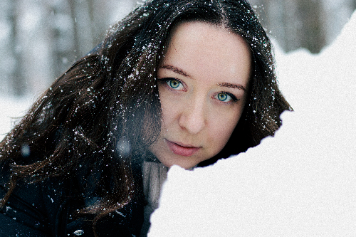 Александра Соколова