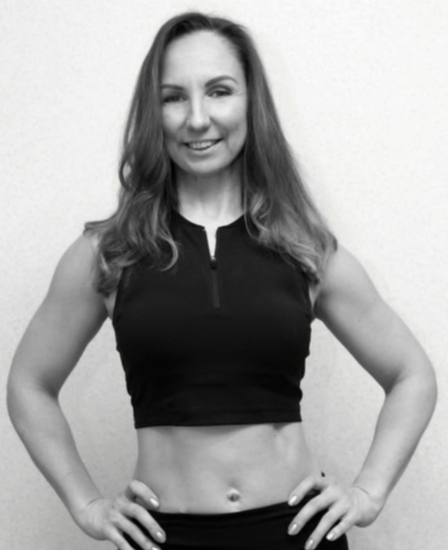 Полина Шедько