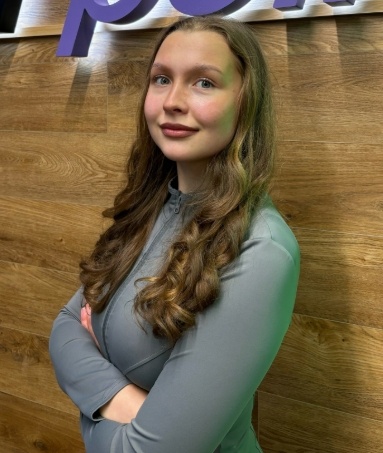 Александра Кравцова