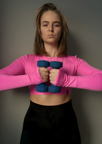 Валерия Михеева