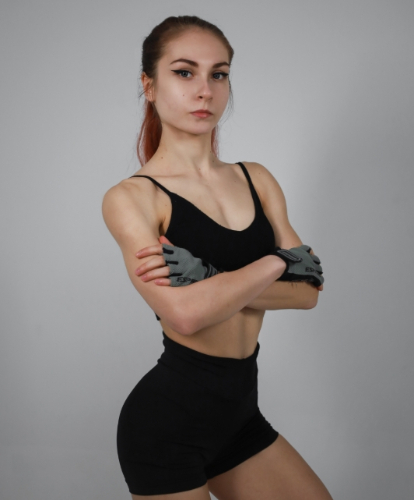 Анна Гирник