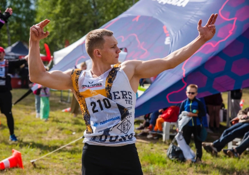 Ростислав Варгазин