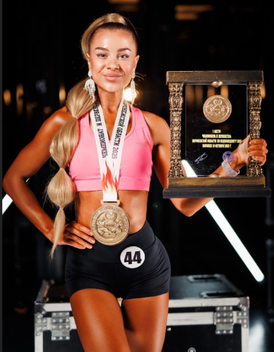 Елена Котенко