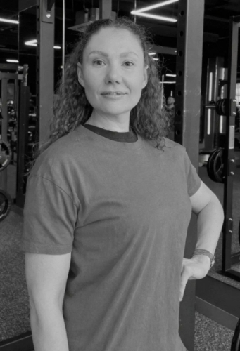 Ксения Трощая