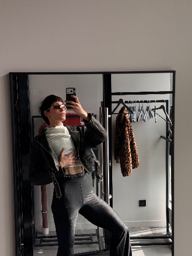 Стефания Колосюк