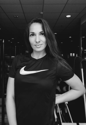 Анна Мартынова