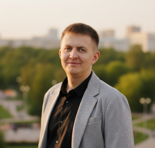 Иван Семаков