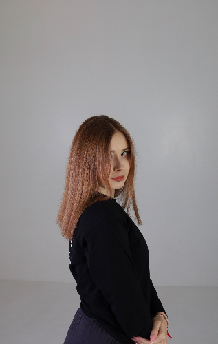 Анастасия Павлова