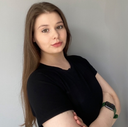 Вера Ляпина
