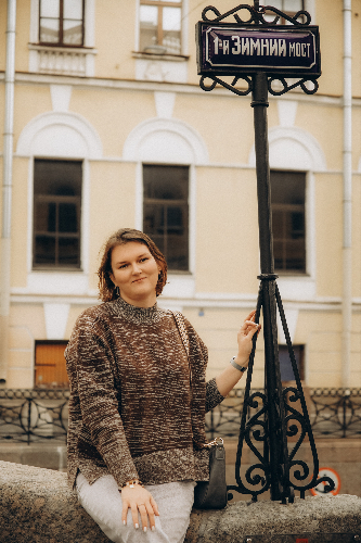 Алёна Игорихина