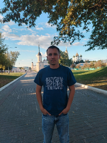 Александр Архипов