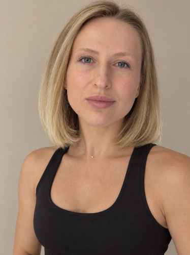Екатерина Пинчук