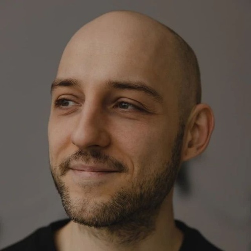Алексей Аксянов
