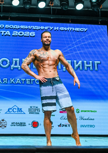 Андрей Бирюков